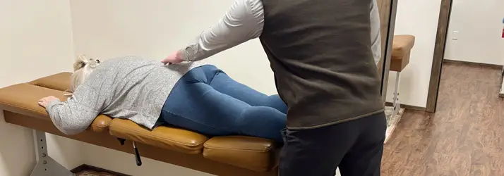 Chiropractor Elm Grove WI Robert Fugiel What to Expect